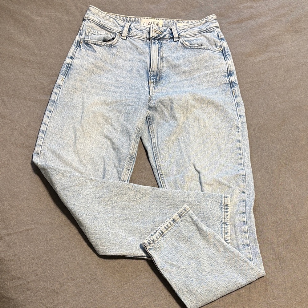 Dynamite "Claudia" Jeans